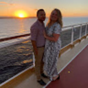 Meet your Posher, Adriana